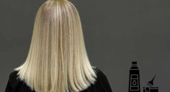 L’hair contouring: la tecnica di schiaritura di questa primavera